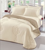 Edredom Solteiro Image Damask